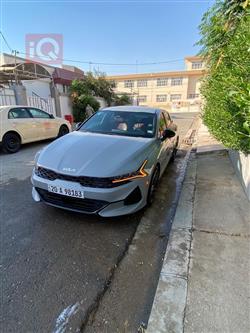 كيا K5